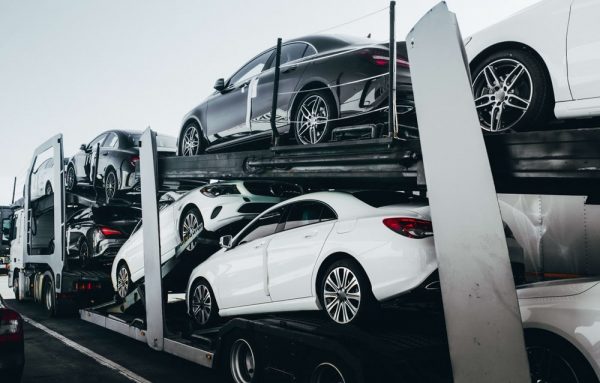 How Much To Ship A Car From Washington To California